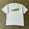Vintage Melona Washed White Tee